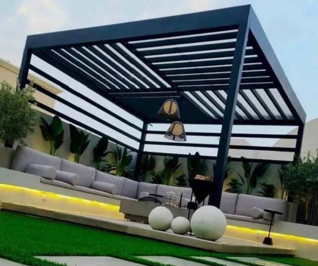 برجولة للفعاليات