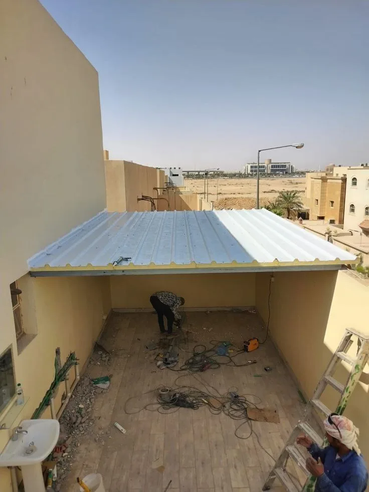 ملاحق سندويش بنل الرياض المخصصة لغرف الترفيه والألعاب الإلكترونية (Gaming Room)